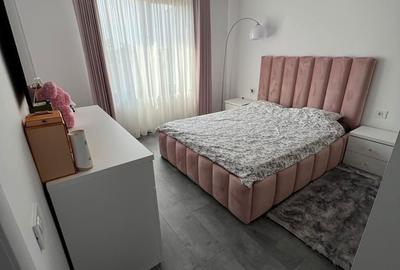 Casă cu 2 camere în Agigea - 8