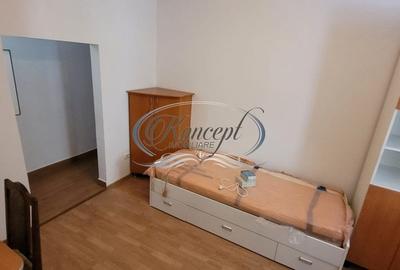Apartament cu 2 camere decomandat, mobilat în Central - 3