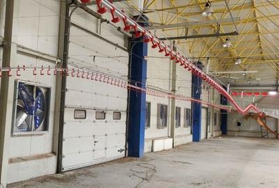 Spațiu comercial, de 1 mp, în Grădiștea - 6