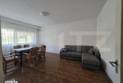 Apartament cu 3 camere decomandat în Central - 5