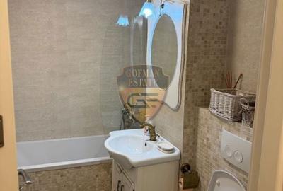 Apartament cu 3 camere în Tomis Nord - 2