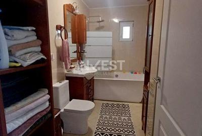 Apartament cu 4 camere decomandat, mobilat în Central - 6