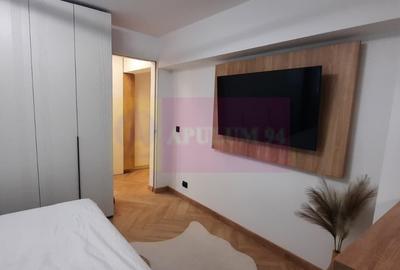 Apartament cu 2 camere decomandat, mobilat în Unirii - 3