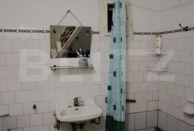 Casă cu 3 camere cu Teren 440 Mp în Central - 10