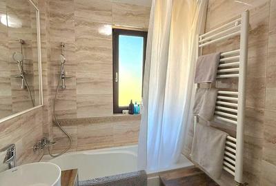 Apartament cu 2 camere în Rediu - 7