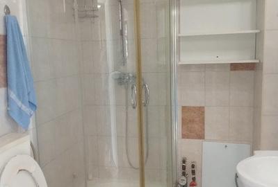 Apartament cu 2 camere decomandat, mobilat în Cantemir - 7