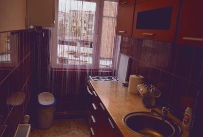 Apartament cu 2 camere în Central - 4
