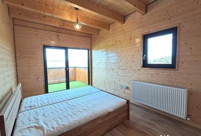 Casă cu 8 camere cu Teren 1000 Mp în Beliș - 12