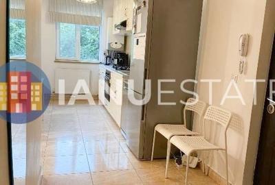 Apartament cu 2 camere semidecomandat în Pantelimon