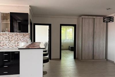 Apartament cu 3 camere decomandat în Mărăști - 2