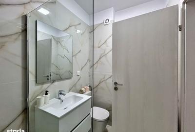 Apartament cu 2 camere decomandat, mobilat în Transilvaniei - 9