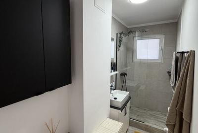 Garsonieră decomandată în Păcii - 7