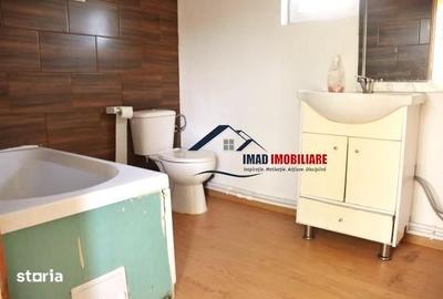 Casă cu 2 camere cu Teren 370 Mp în Vulcana-Pandele