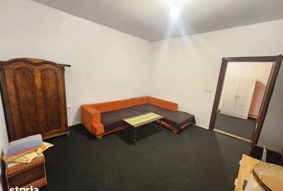 Apartament cu 2 camere în Telegrafului
