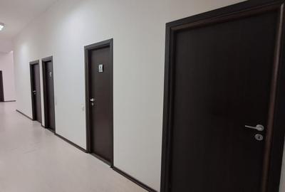 Spațiu comercial, de 738 mp, în Iosia - 13