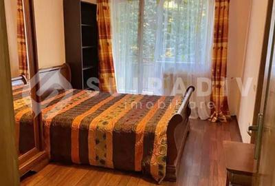Apartament cu 3 camere semidecomandat, mobilat în Bună Ziua - 1