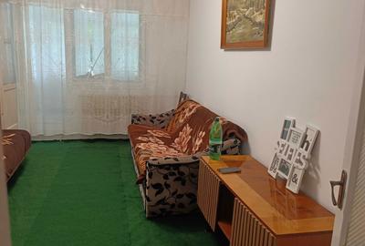 Apartament cu 2 camere decomandat în Tătărași - 16