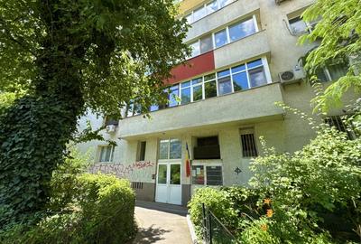 Apartament cu 3 camere semidecomandat, mobilat în Chibrit - 15