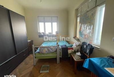 Apartament cu 5 camere, mobilat în Centrul Civic
