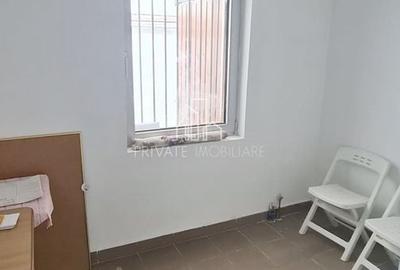 Spațiu comercial, de 53 mp, în 7 Noiembrie - 7