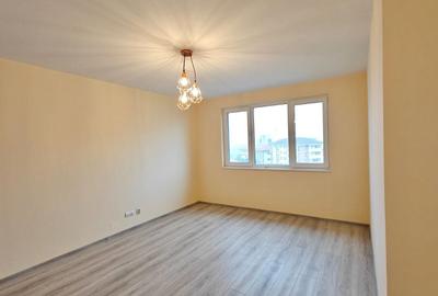 Apartament cu 3 camere semidecomandat, mobilat în Florești - 8