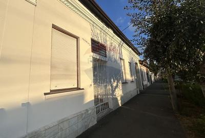 Spațiu comercial, de 100 mp, în Orașul Vechi