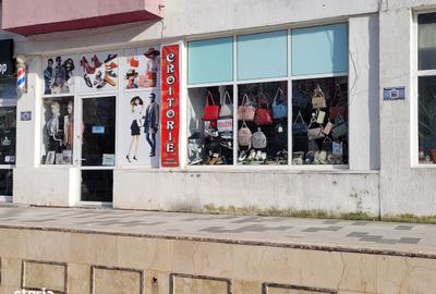 Spațiu comercial, de 134 mp, în Central - 4