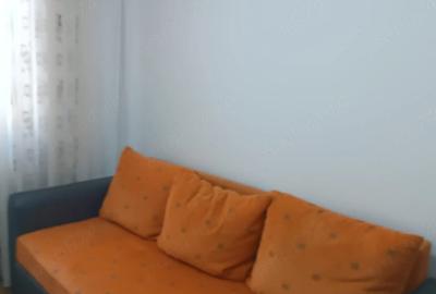 Garsonieră semidecomandată în Central