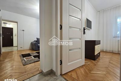 Apartament cu 2 camere în Micro 9 - 6