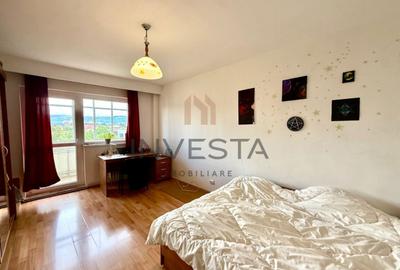 Apartament cu 4 camere decomandat, mobilat în Mărăști - 1