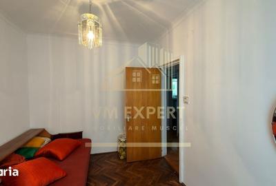 Apartament cu 3 camere în Central - 2