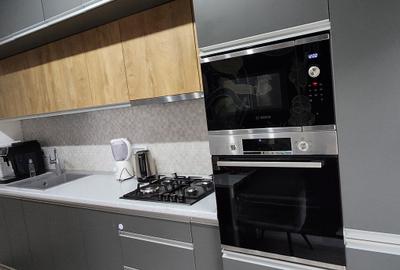 Apartament cu 3 camere decomandat, mobilat în Lujerului - 7