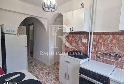 Apartament cu 2 camere decomandat în Ultracentral - 3
