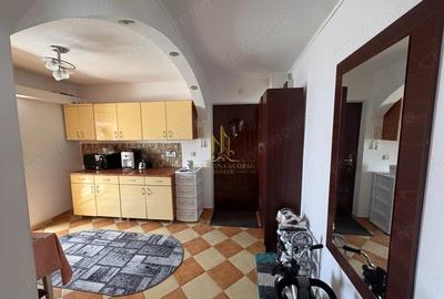 Apartament cu 2 camere decomandat în Burdujeni - 3