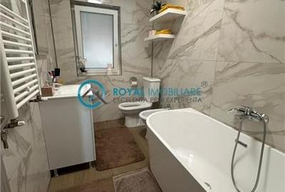 Duplex cu 5 camere cu Canalizare în Bucov - 20