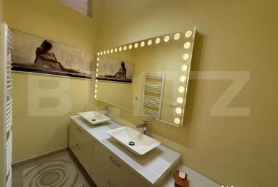 Apartament cu 3 camere semidecomandat în Iosefin