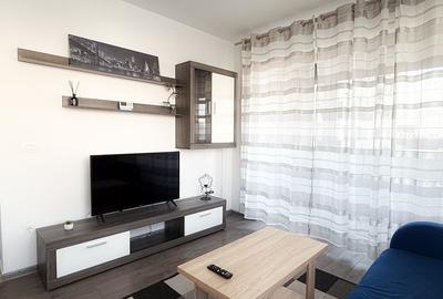 Apartament în Centrul Istoric