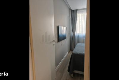 Apartament cu 2 camere semidecomandat în Romană - 8