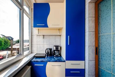 Apartament cu 3 camere în Central - 4