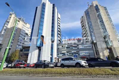 Birou, de 74.910003662109 mp, în Centrul Civic - 14