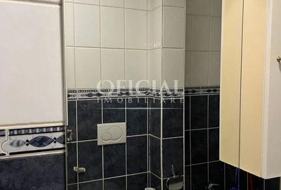 Apartament cu 2 camere decomandat, mobilat în Gheorgheni - 7