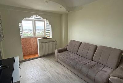 Apartament cu 2 camere decomandat în Pantelimon