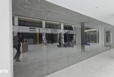 Spațiu comercial, de 146.39 mp, în Gheorgheni
