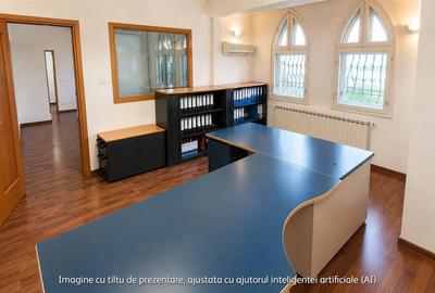 Casă individuală cu 5 camere cu Canalizare în Colentina - 6