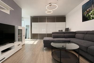 Apartament cu 2 camere decomandat, mobilat în Iancu Nicolae - 6