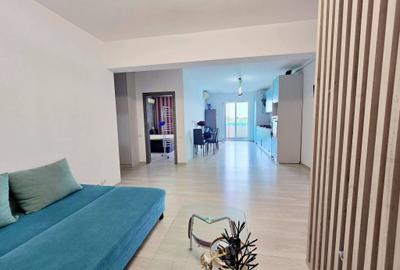 Apartament cu 2 camere semidecomandat în Dobroești - 16