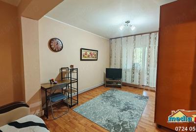Garsonieră decomandată în Micro 39 - 4