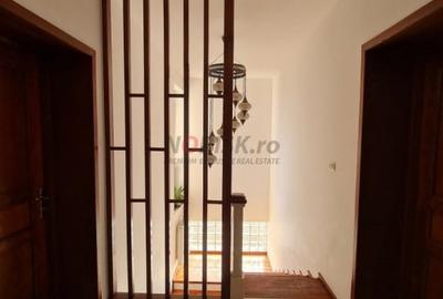 Casă individuală cu 5 camere cu Garaj în Domnești - 8