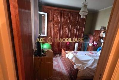 Apartament cu 2 camere decomandat, mobilat în Pantelimon