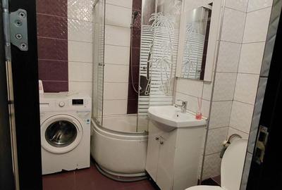 Garsonieră în Tătărași